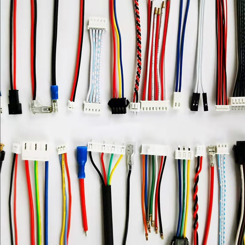 Appliance/Electrical Wiring Harness Customized Wiring Harness