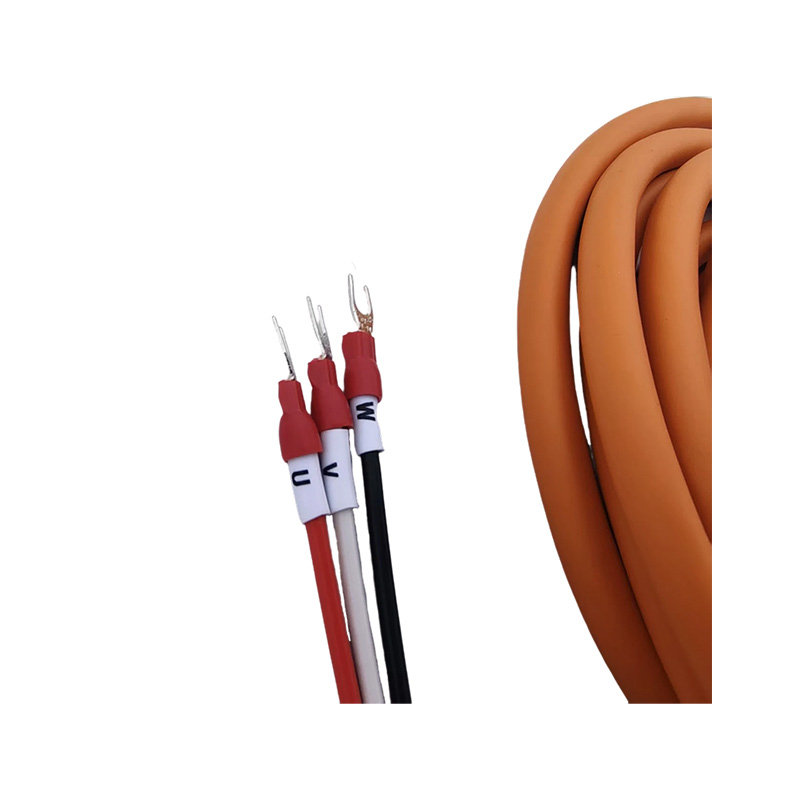 Industrial Control Wiring Harness Customized Wiring Harness