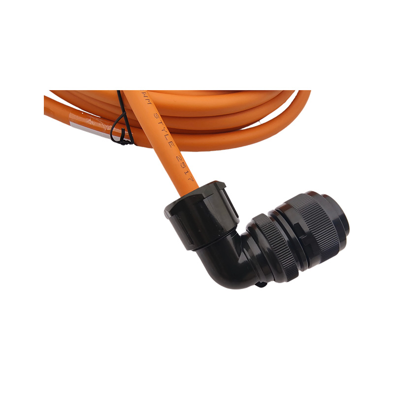 Industrial Control Wiring Harness Customized Wiring Harness