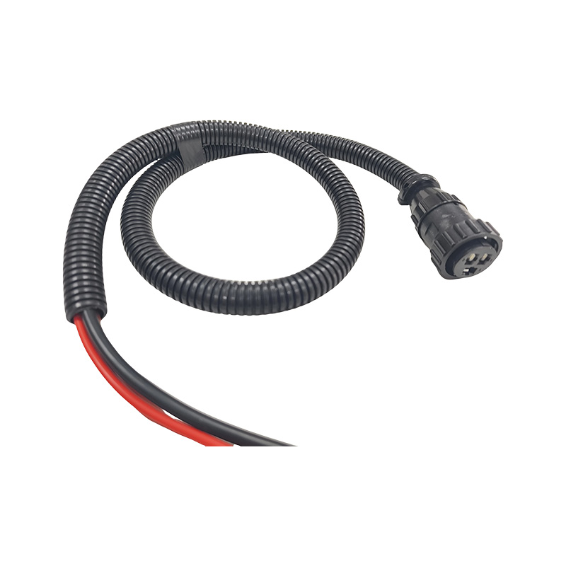 New Energy Wiring Harness Customized Wiring Harness