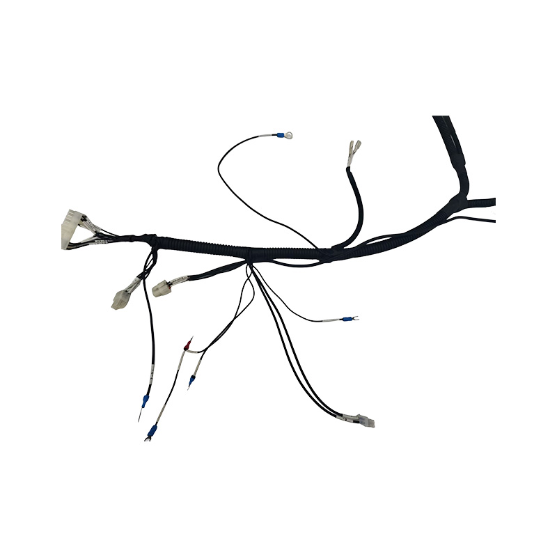 Automotive Wiring Harness Customized Wiring Harness