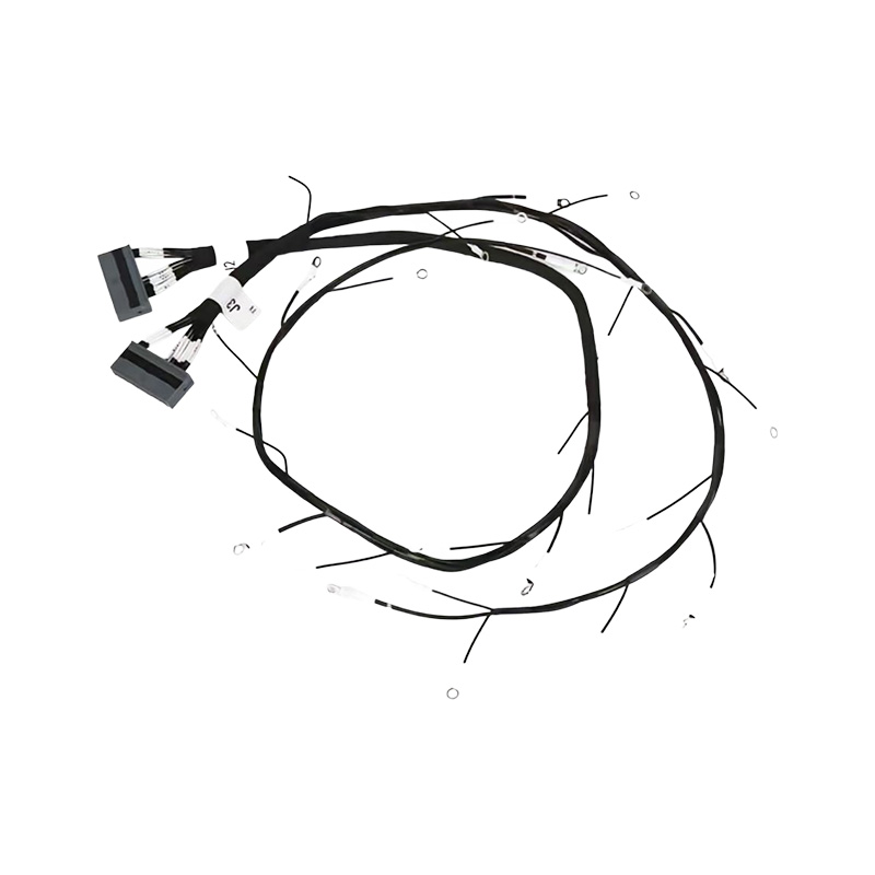 Automotive Wiring Harness Customized Wiring Harness