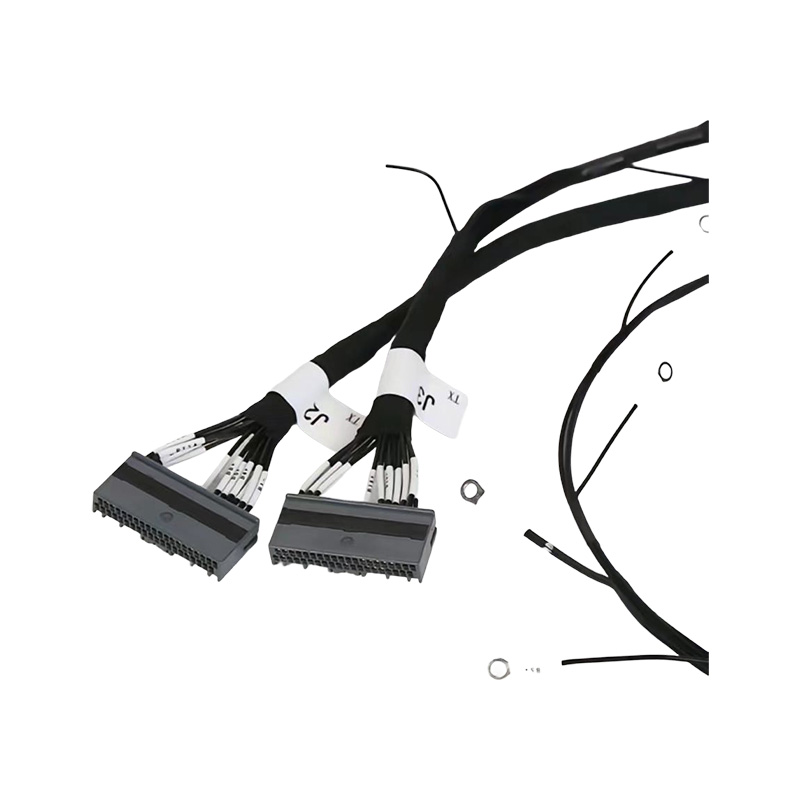 Automotive Wiring Harness Customized Wiring Harness