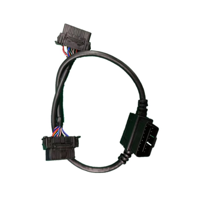 Automotive Wiring Harness Customized Wiring Harness