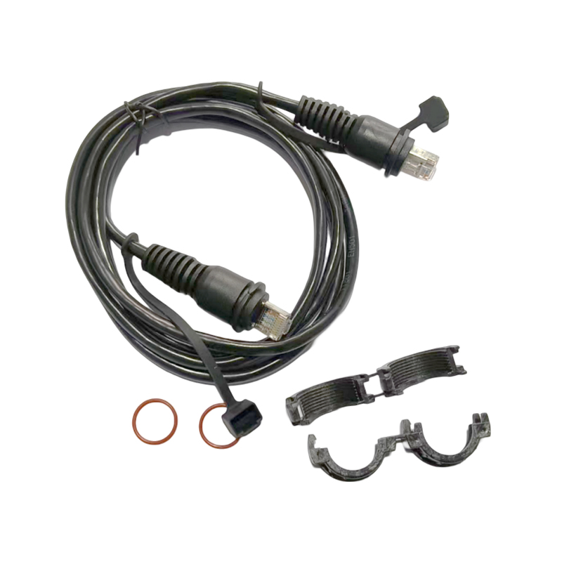 Industrial Control Wiring Harness Customized Wiring Harness