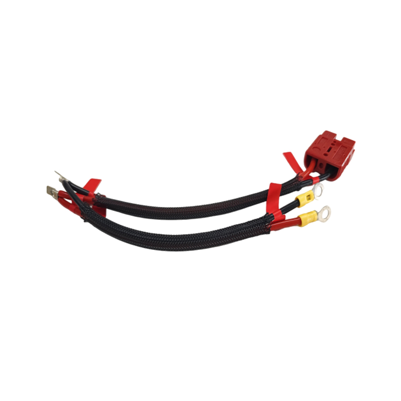New Energy Wiring Harness Customized Wiring Harness