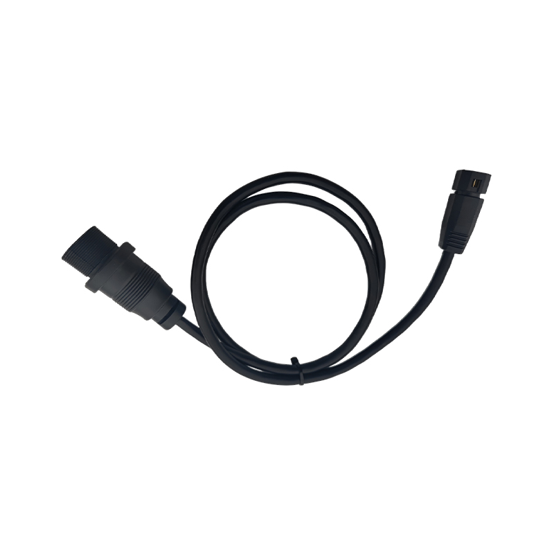 Automotive Wiring Harness Customized Wiring Harness