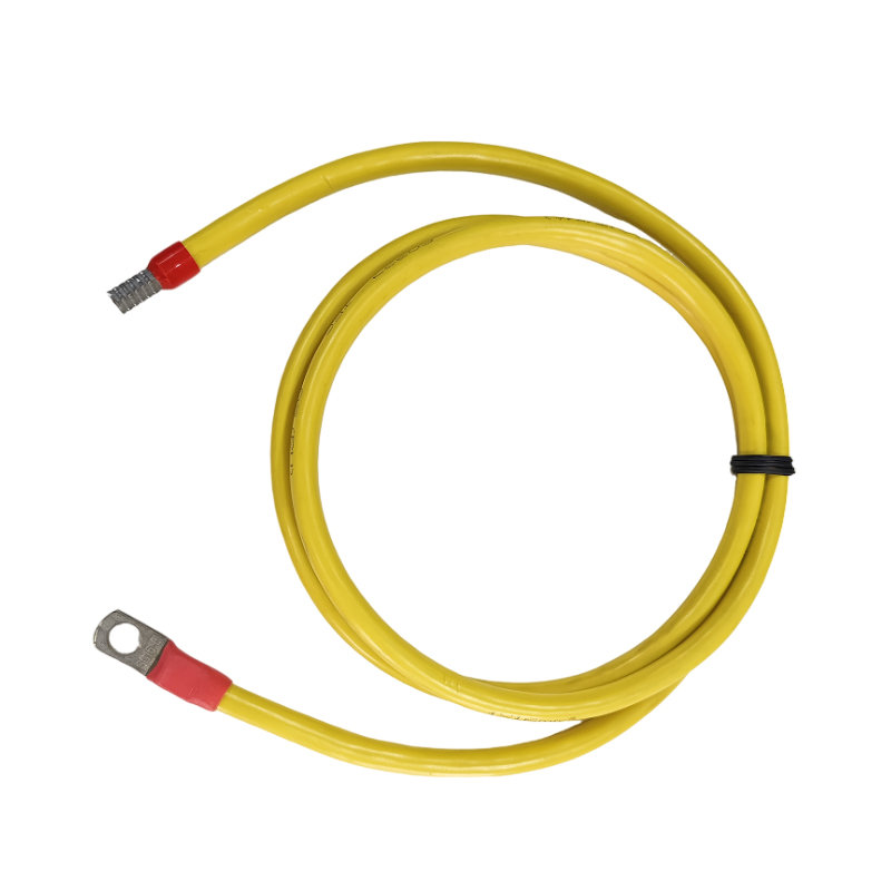 New Energy Wiring Harness Customized Wiring Harness