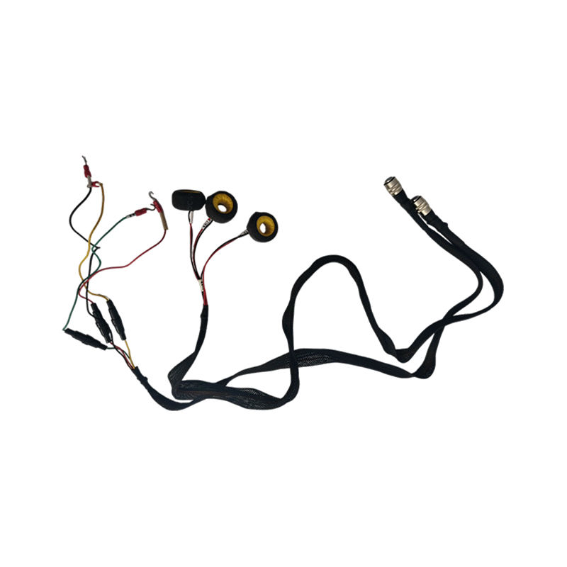 Robotic Wiring Harness Customized Wiring Harness
