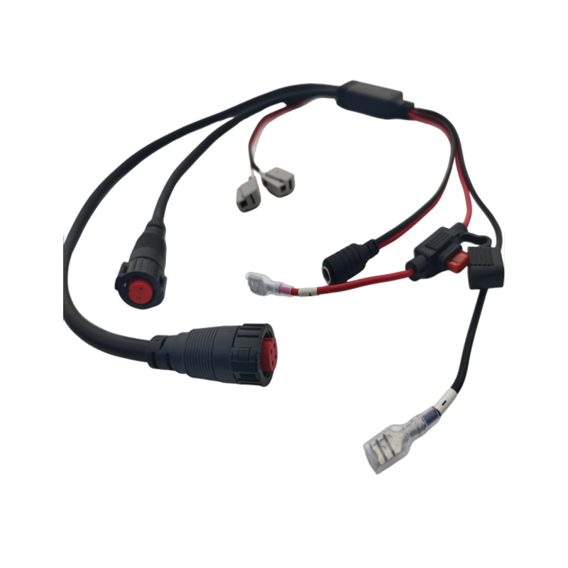 Automotive Wiring Harness Customized Wiring Harness