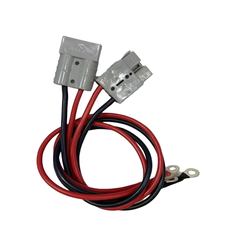 New Energy Wiring Harness Customized Wiring Harness