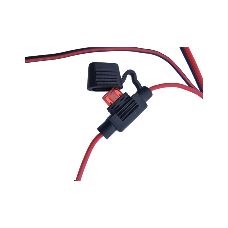 How to balance the needs of lightweight and high strength in customized electrical wiring harness?